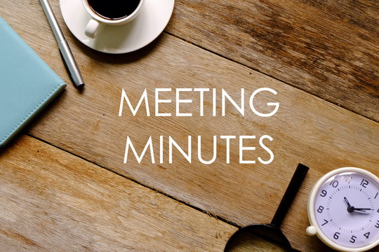 meeting