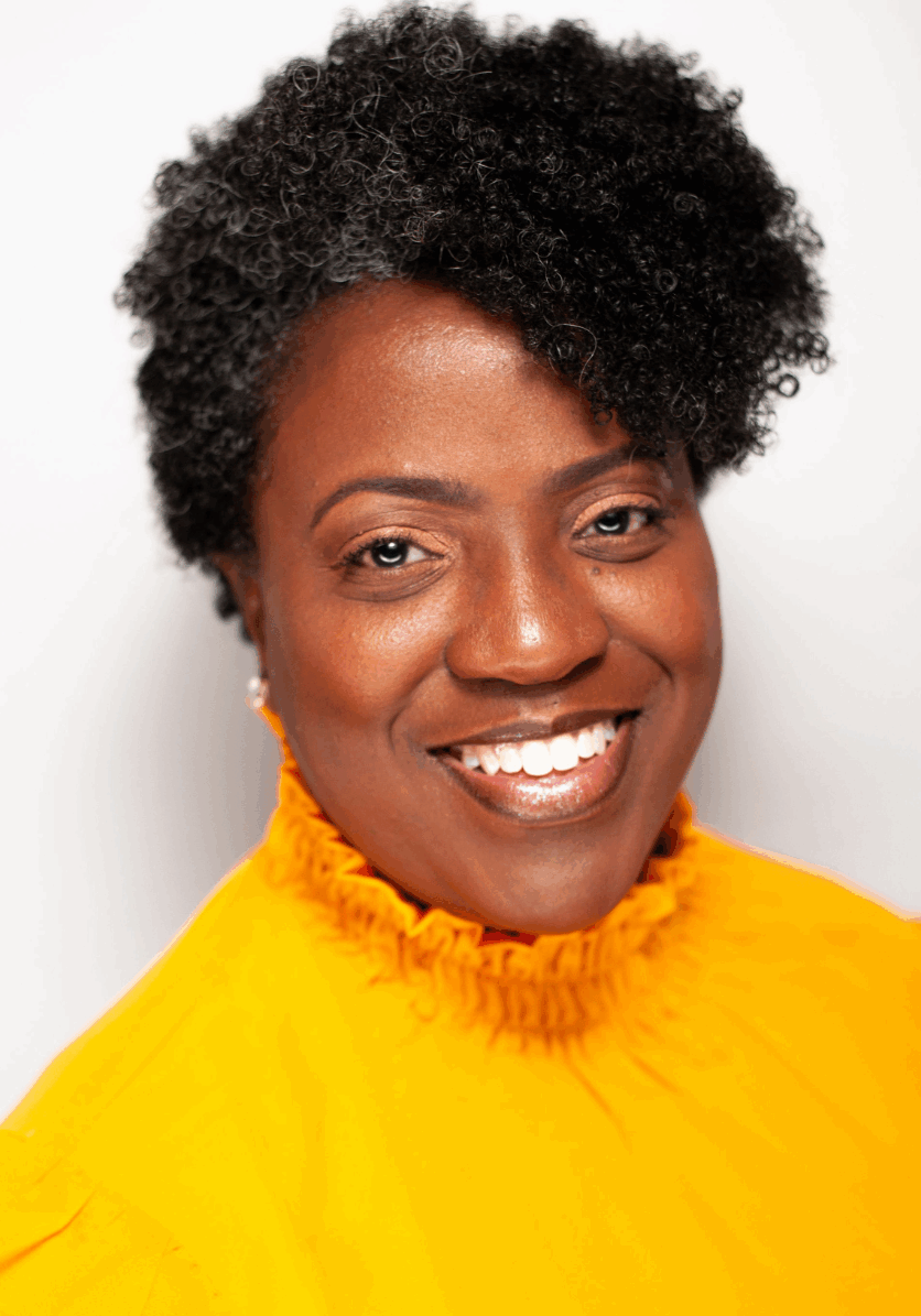 A'donna Garrett